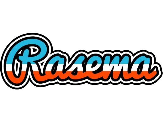 Rasema america logo