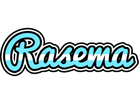 Rasema argentine logo