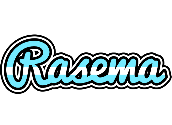 Rasema argentine logo