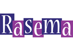 Rasema autumn logo