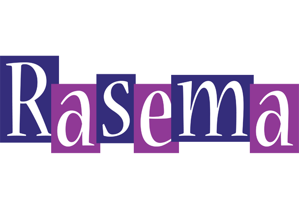 Rasema autumn logo