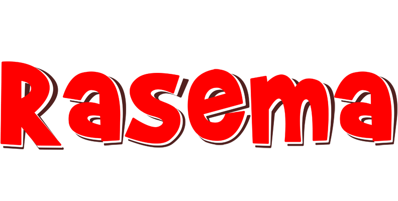 Rasema basket logo