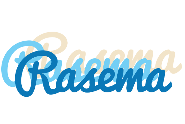 Rasema breeze logo