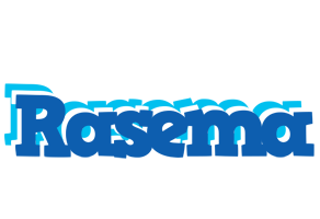 Rasema business logo