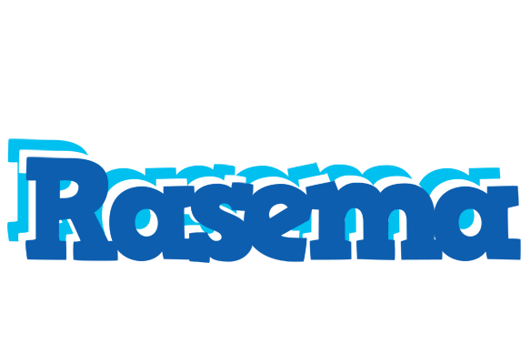 Rasema business logo