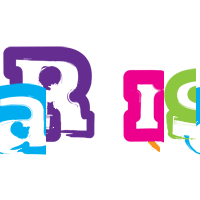 Rasema casino logo