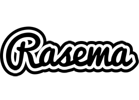 Rasema chess logo