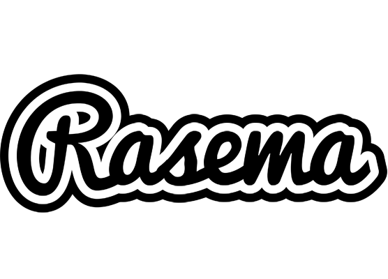 Rasema chess logo