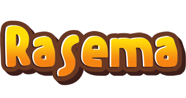 Rasema cookies logo