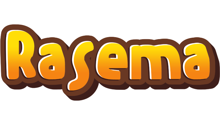 Rasema cookies logo