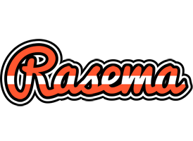 Rasema denmark logo