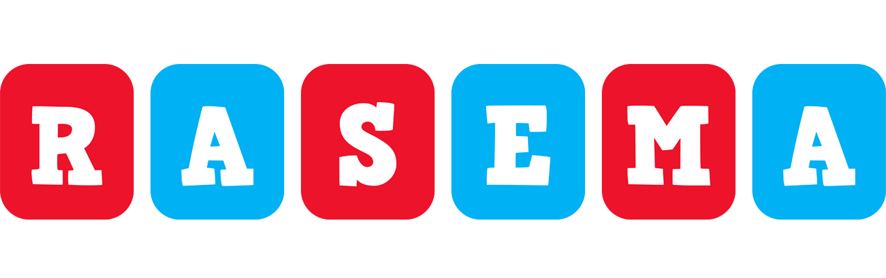 Rasema diesel logo