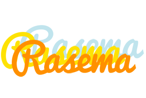 Rasema energy logo