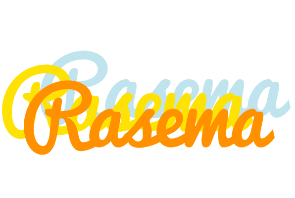 Rasema energy logo