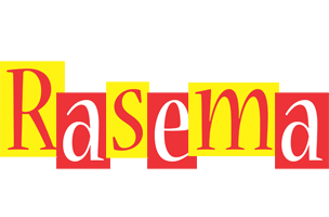 Rasema errors logo