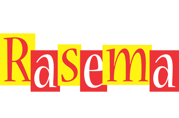 Rasema errors logo