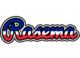 Rasema france logo