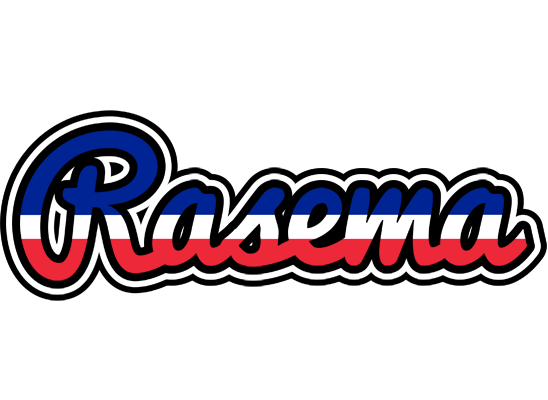 Rasema france logo