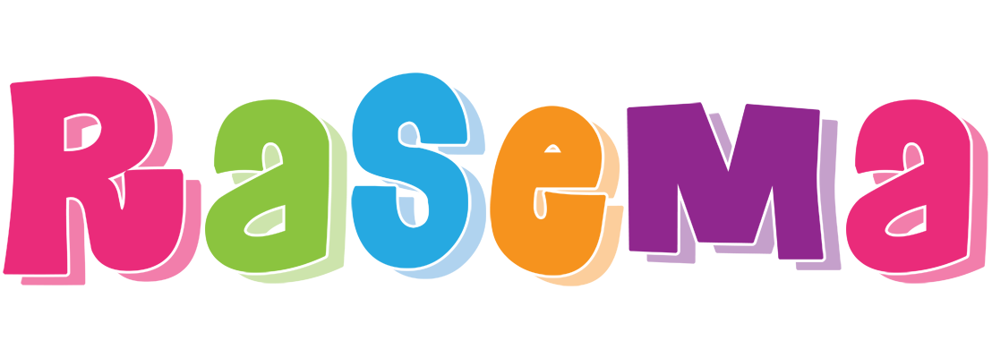 Rasema friday logo