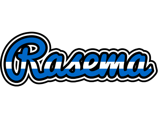 Rasema greece logo