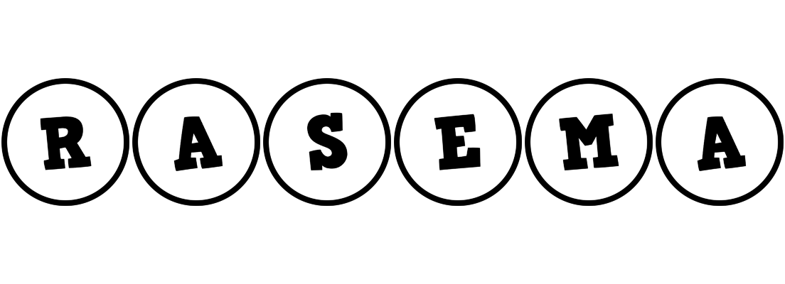 Rasema handy logo