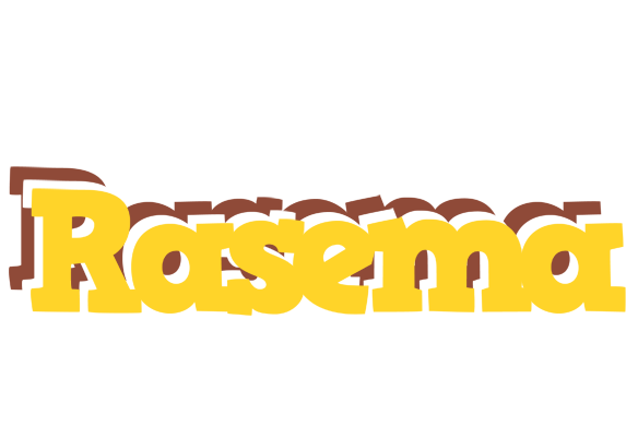 Rasema hotcup logo