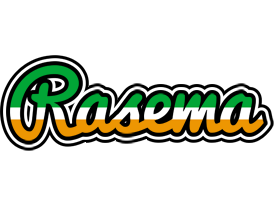 Rasema ireland logo