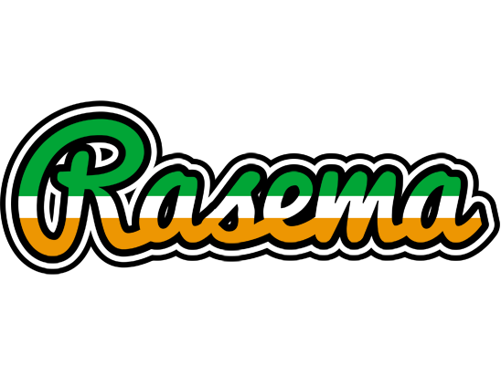 Rasema ireland logo