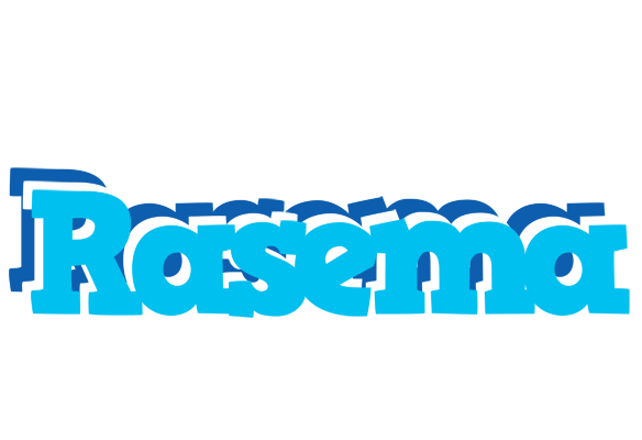 Rasema jacuzzi logo