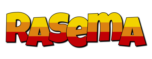 Rasema jungle logo