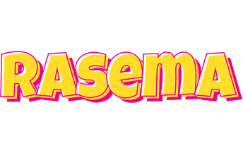 Rasema kaboom logo