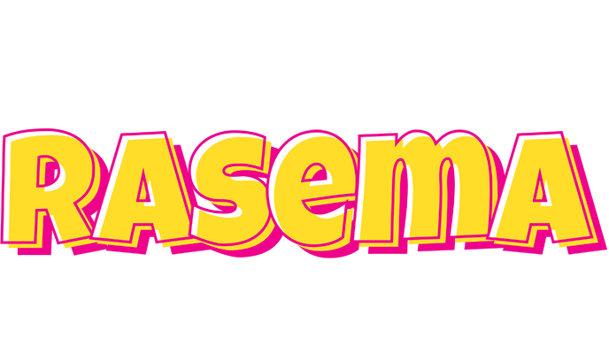 Rasema kaboom logo