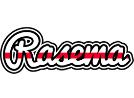 Rasema kingdom logo