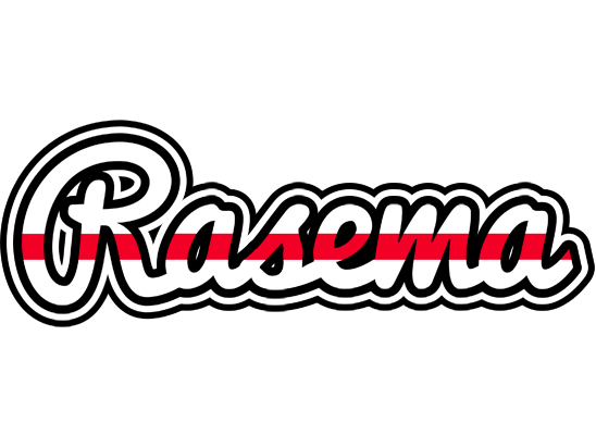 Rasema kingdom logo