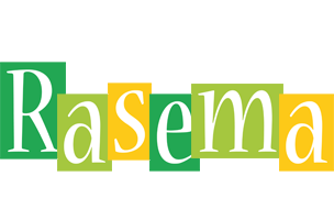 Rasema lemonade logo