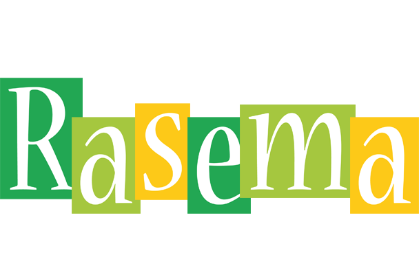 Rasema lemonade logo