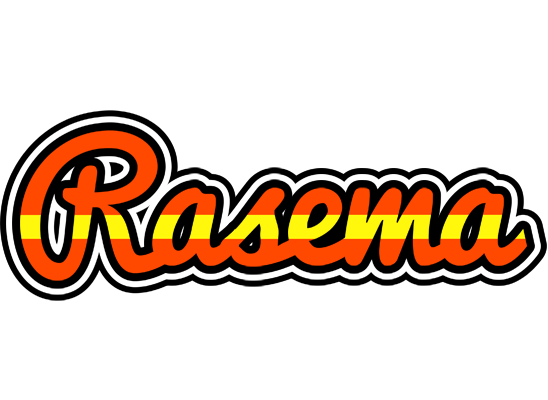 Rasema madrid logo