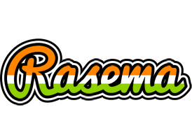 Rasema mumbai logo