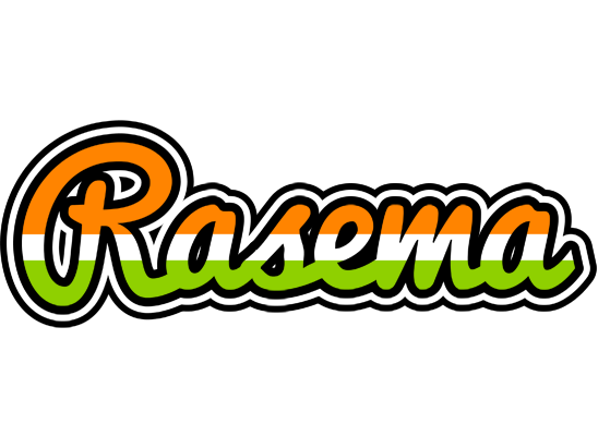 Rasema mumbai logo