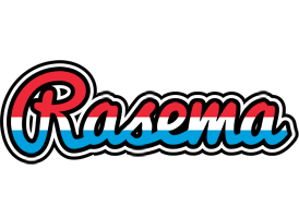 Rasema norway logo