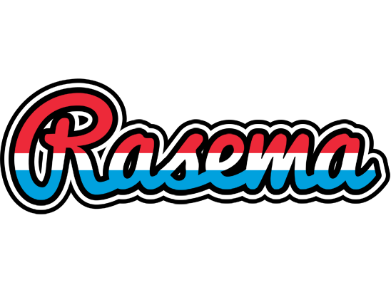 Rasema norway logo