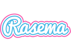 Rasema outdoors logo