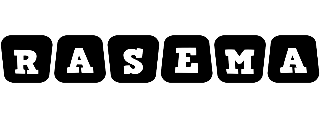 Rasema racing logo