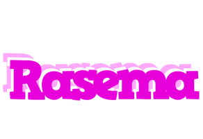 Rasema rumba logo