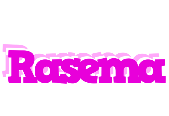 Rasema rumba logo