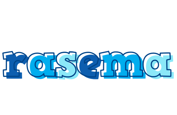 Rasema sailor logo