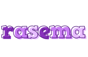 Rasema sensual logo