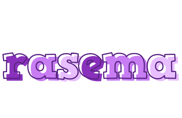 Rasema sensual logo