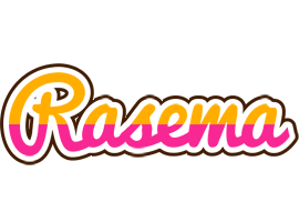 Rasema smoothie logo