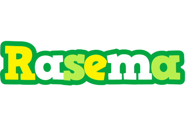 Rasema soccer logo